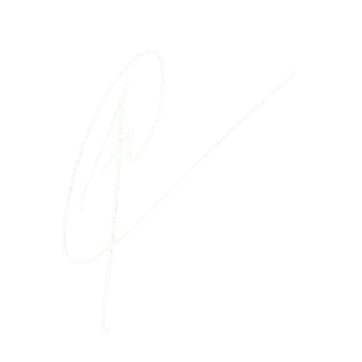 Signature of Adam Joseph