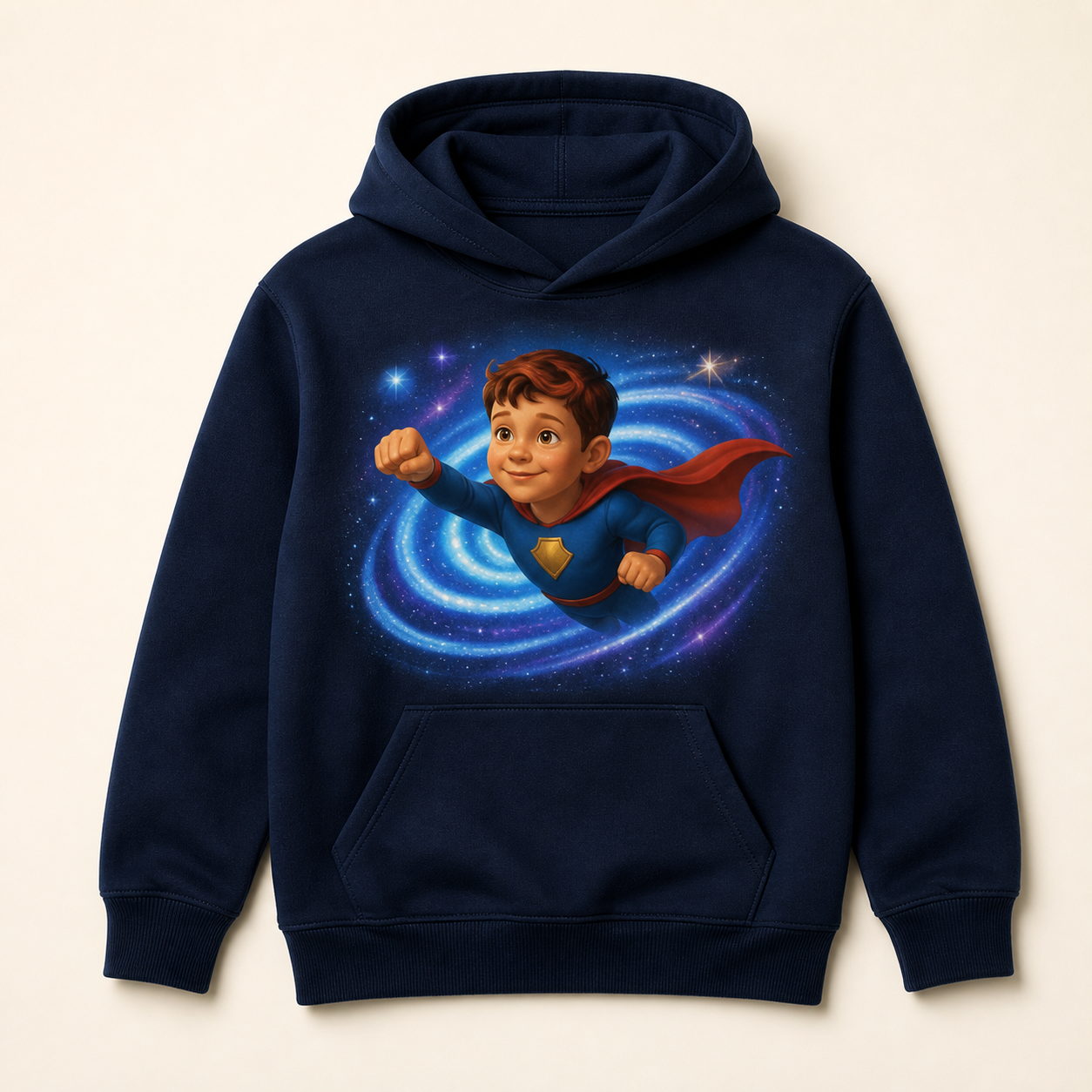 Personalized Storaiverse hoodie