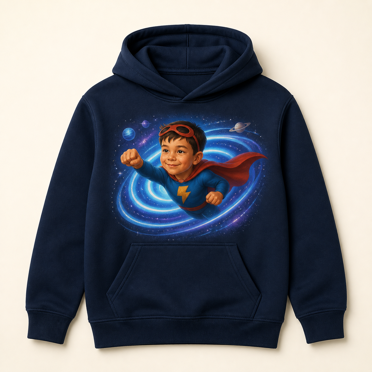 Personalized apparel